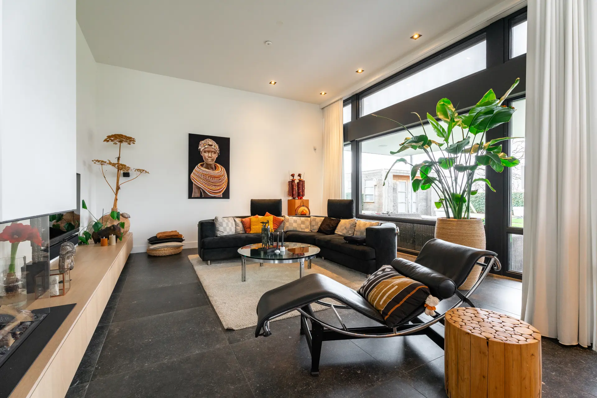 Slim, veilig & comfortabel wonen met Loxone voor woningeigenaar