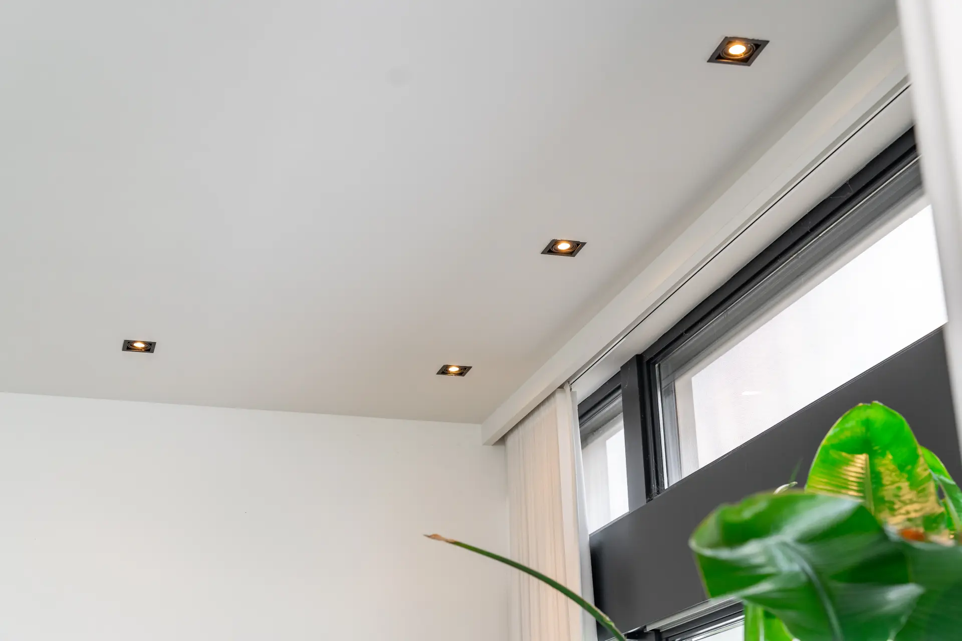 Slim, veilig & comfortabel wonen met Loxone voor woningeigenaar