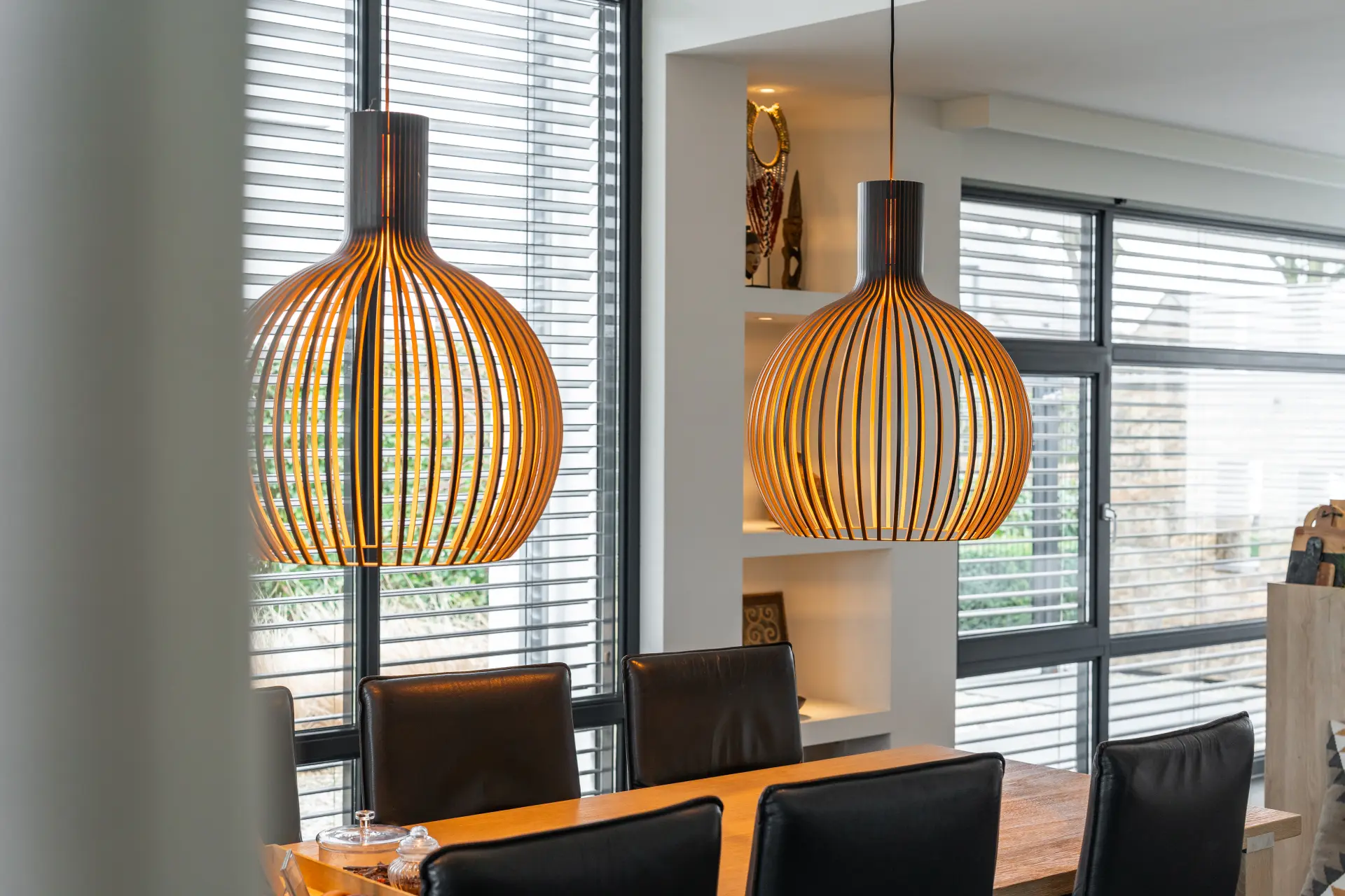 Slim, veilig & comfortabel wonen met Loxone voor woningeigenaar